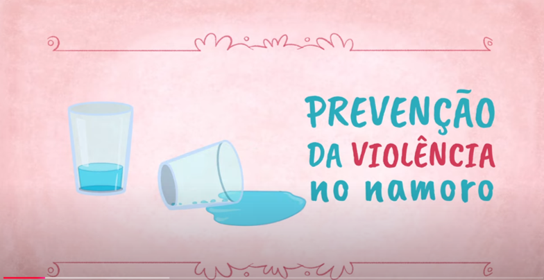 Prevenção Violência no namoro